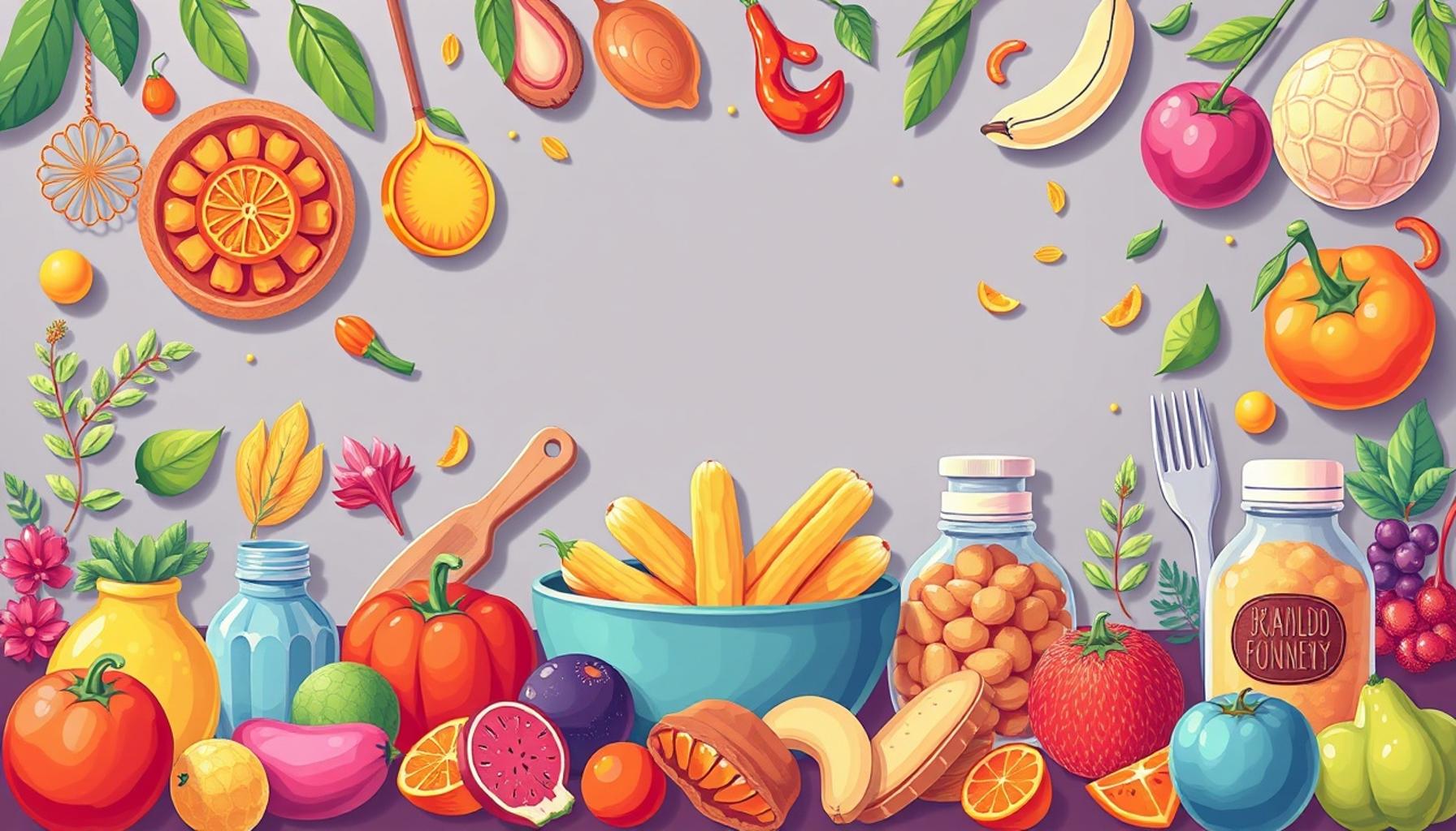 The Influence of Nutrition on Skin Health and the Fight Against Aging