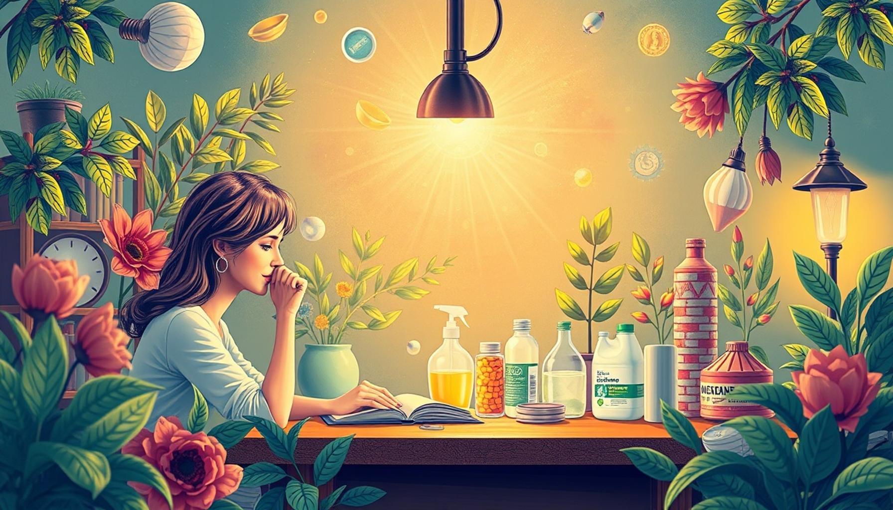LED Light Therapies: How They Can Transform Your Skincare Routine