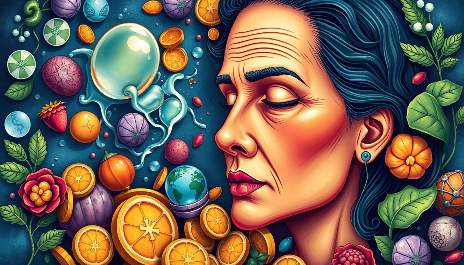 The Relationship Between Hydration and Skin Aging: What You Need to Know