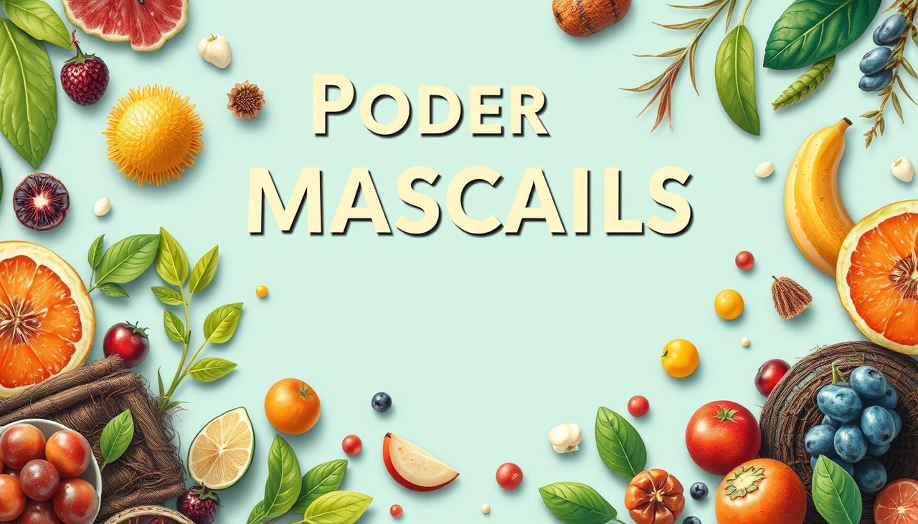 The Power of Face Masks with Natural Ingredients: Benefits of Ingredients like Clay and Fruits