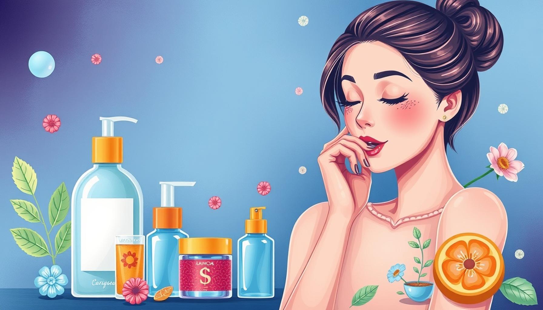 Skincare Routine: How to Personalize Your Regimen to Combat Signs of Aging
