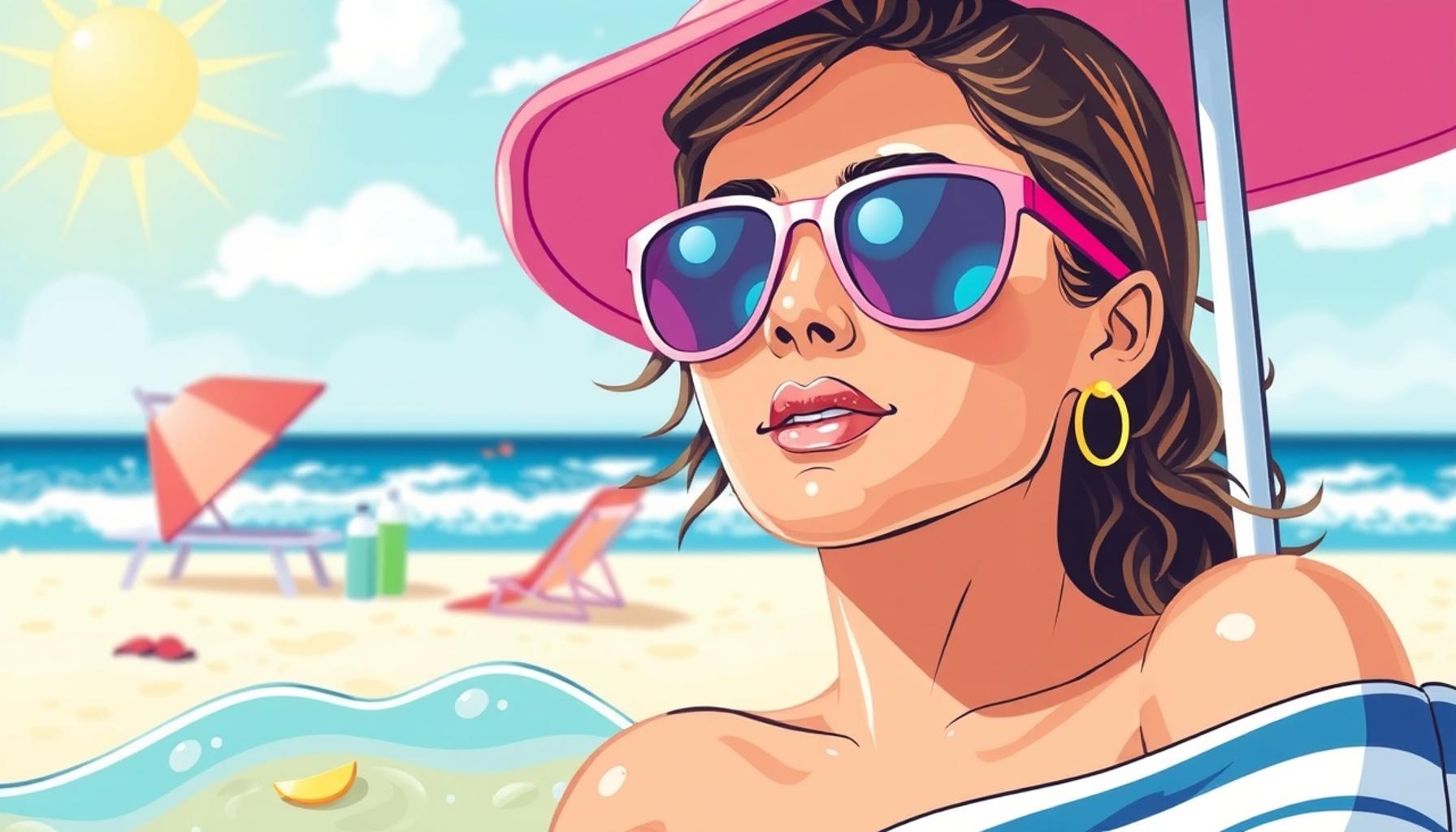 The Importance of Sunscreen in Daily Skincare Routines: Beyond the Beach