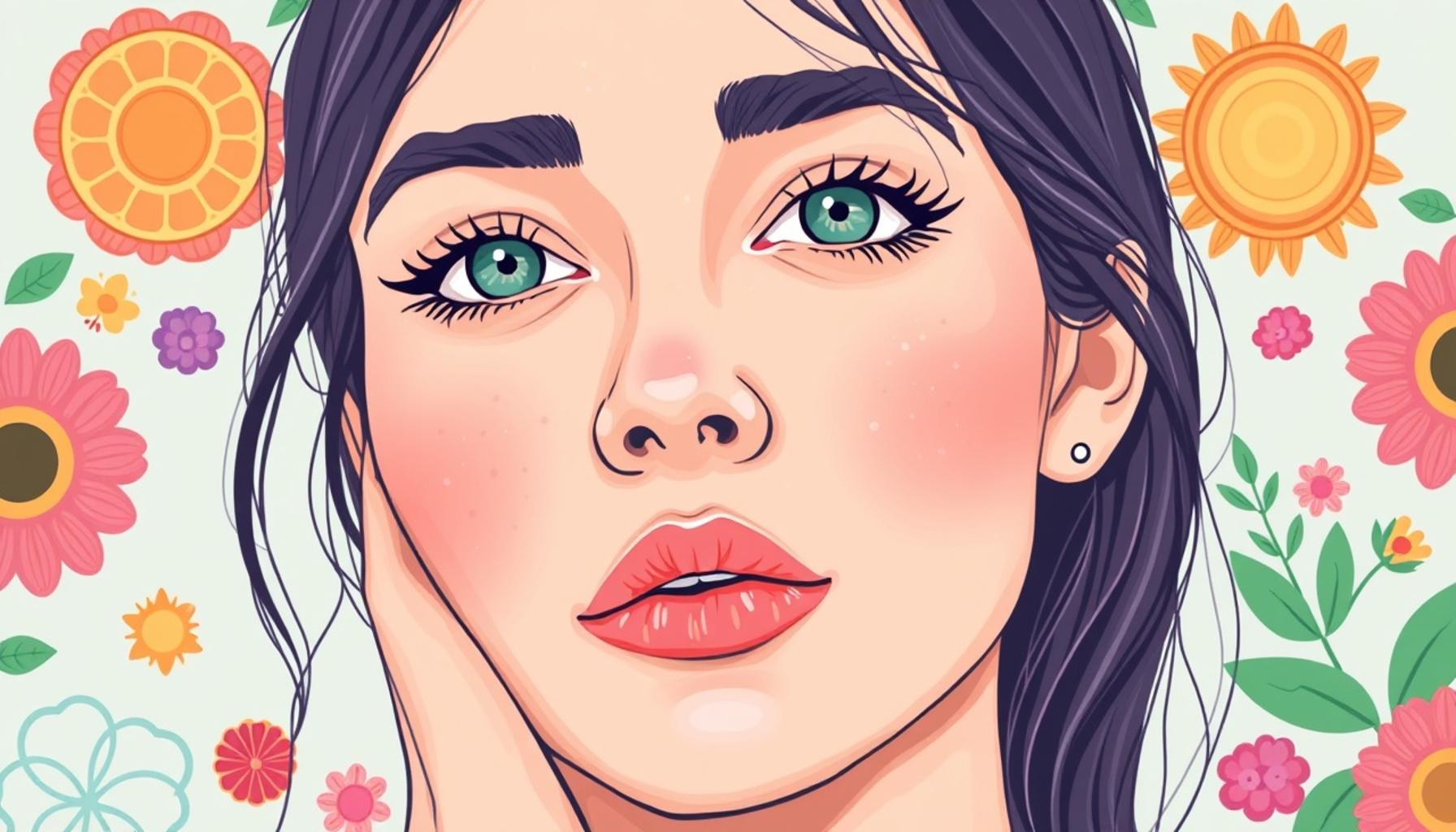 The best home remedies for acne: recipes and practical tips
