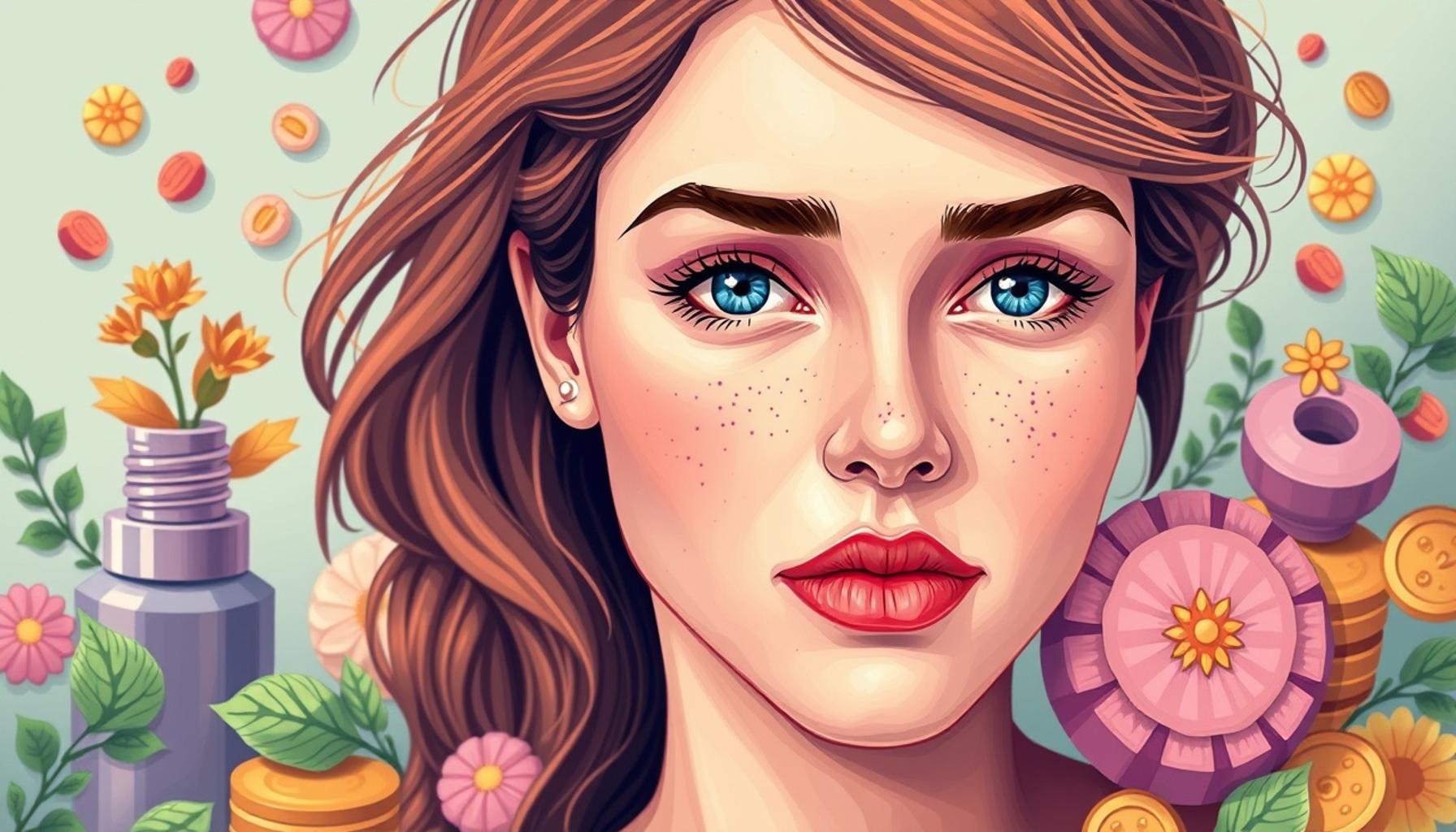 Acne Treatments for Different Skin Types: How to Choose the Ideal One