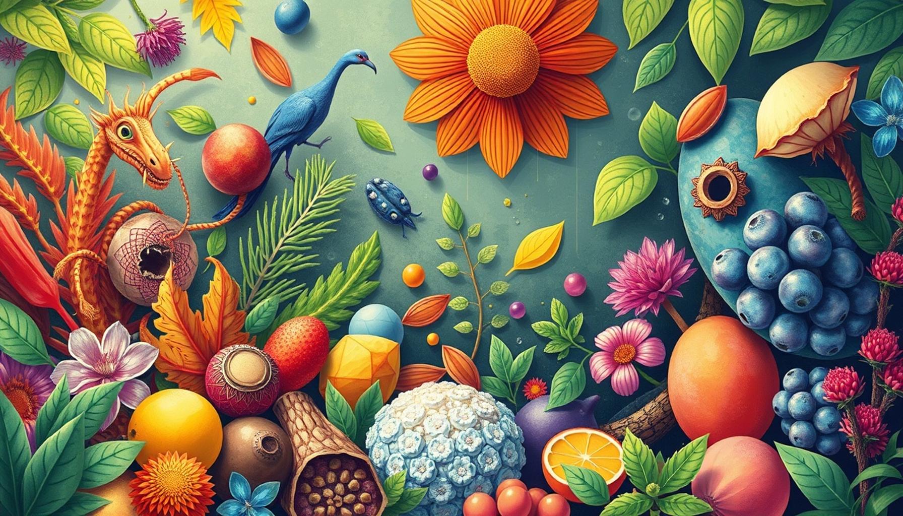 The Impact of Natural Ingredients on Skin Health: Myths and Truths