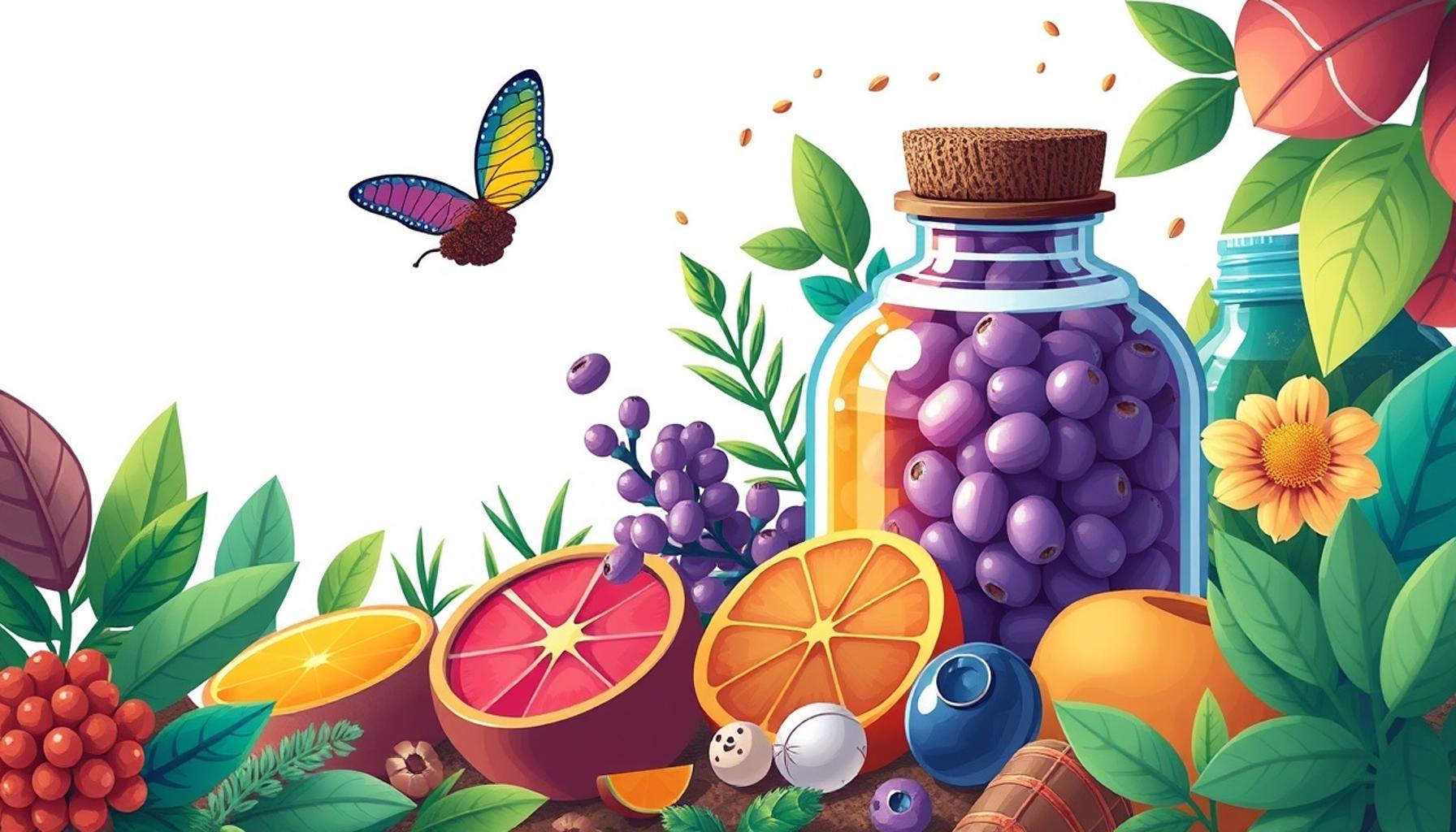 How to Identify Effective Natural Ingredients in Beauty Products