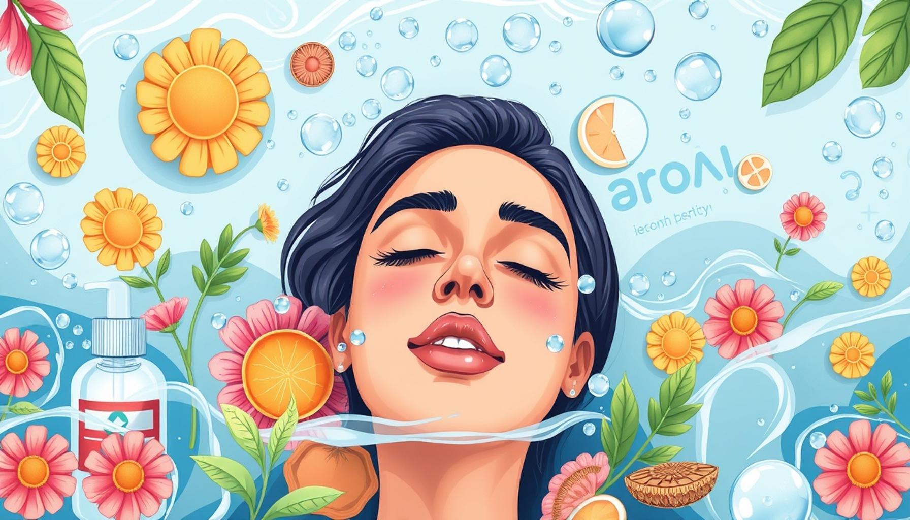 Hydration Techniques in Dry Climates: Adapting Your Skincare Routine