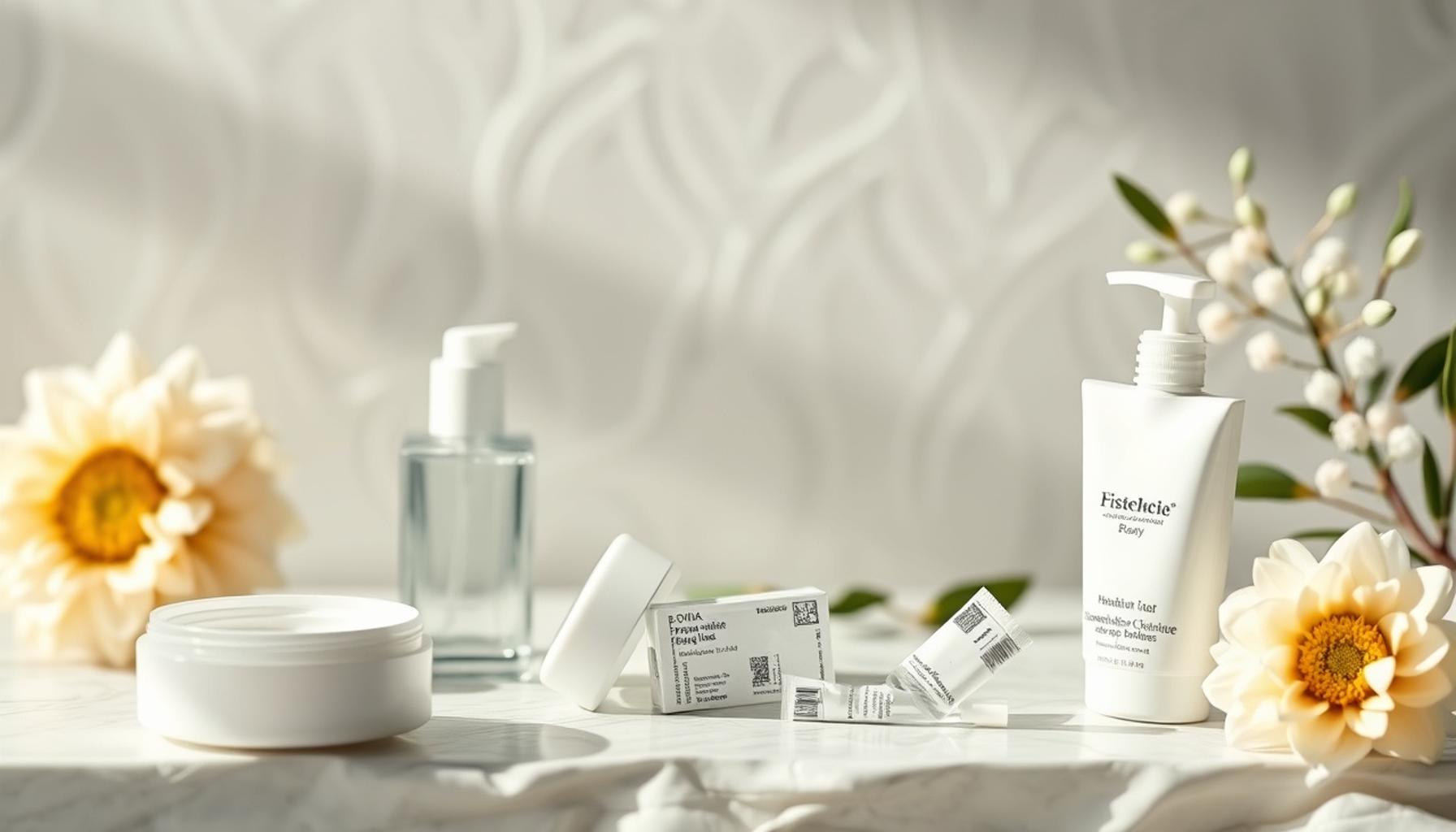 Natural skincare ingredients?>