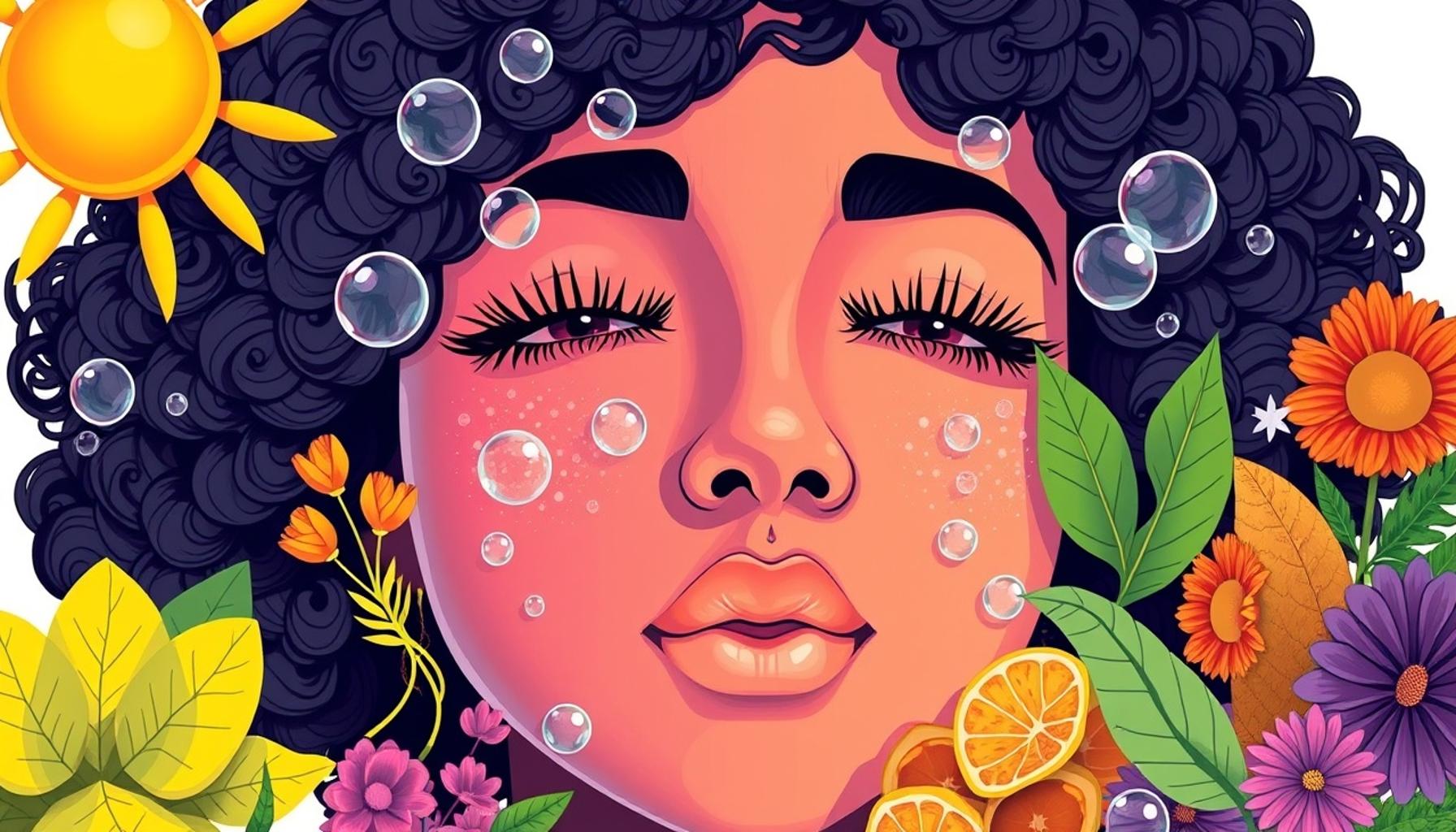 Post-Sun Exposure Hydration: Essential Care for Skin Recovery