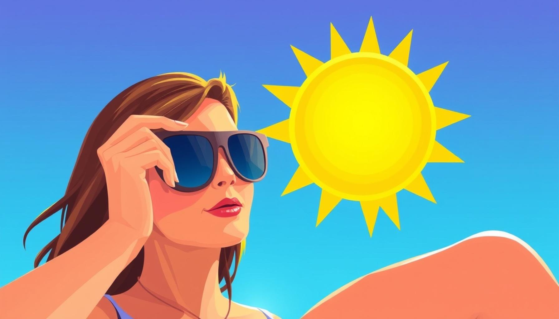 How to Apply Sunscreen Properly: Tips to Maximize Protection