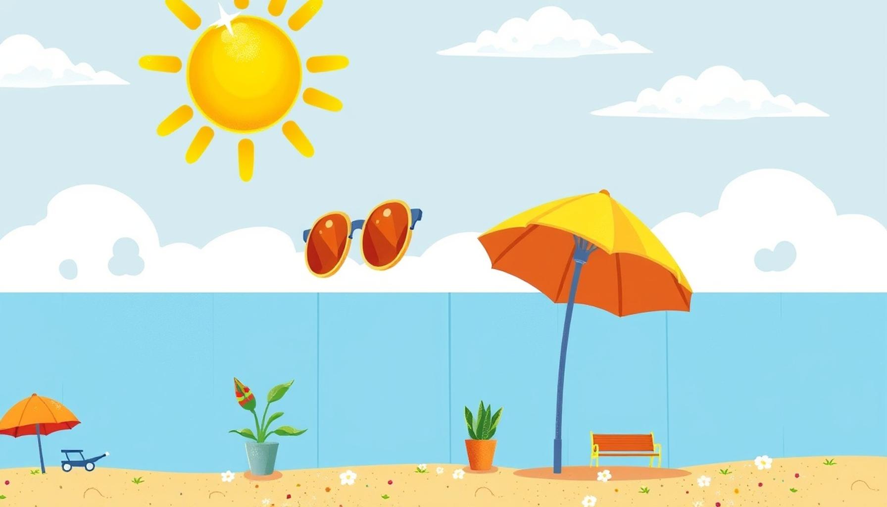 Sunscreen and Skin Aging: How Sun Protection Can Prevent Wrinkles and Spots