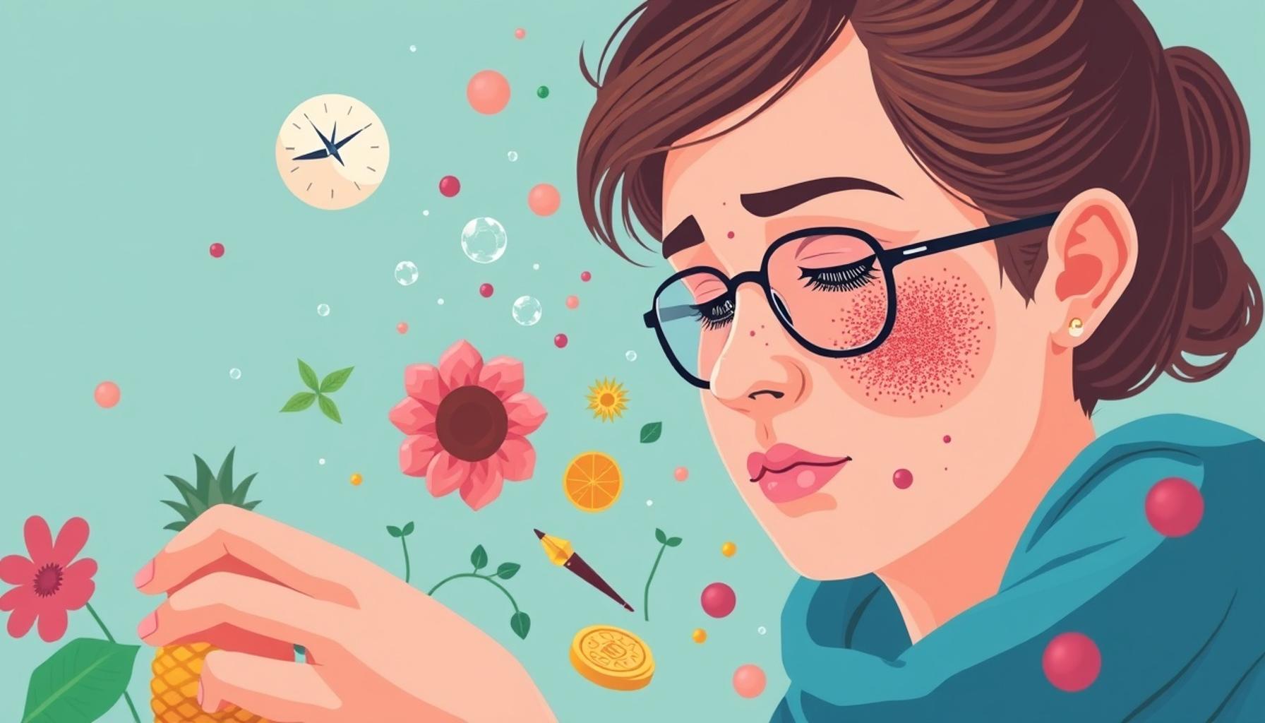 Adult Acne: Causes, Treatments, and How to Deal with the Stigma