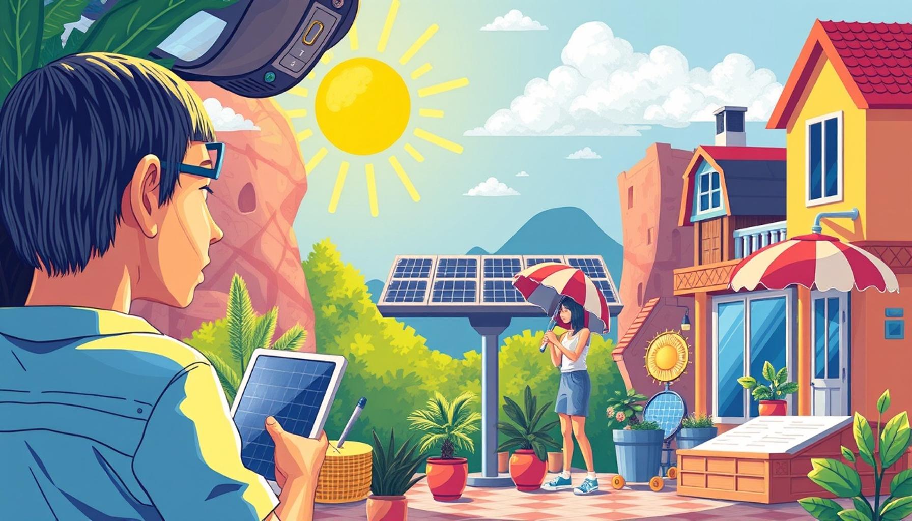 Myths and Truths About the Use of Sunscreen