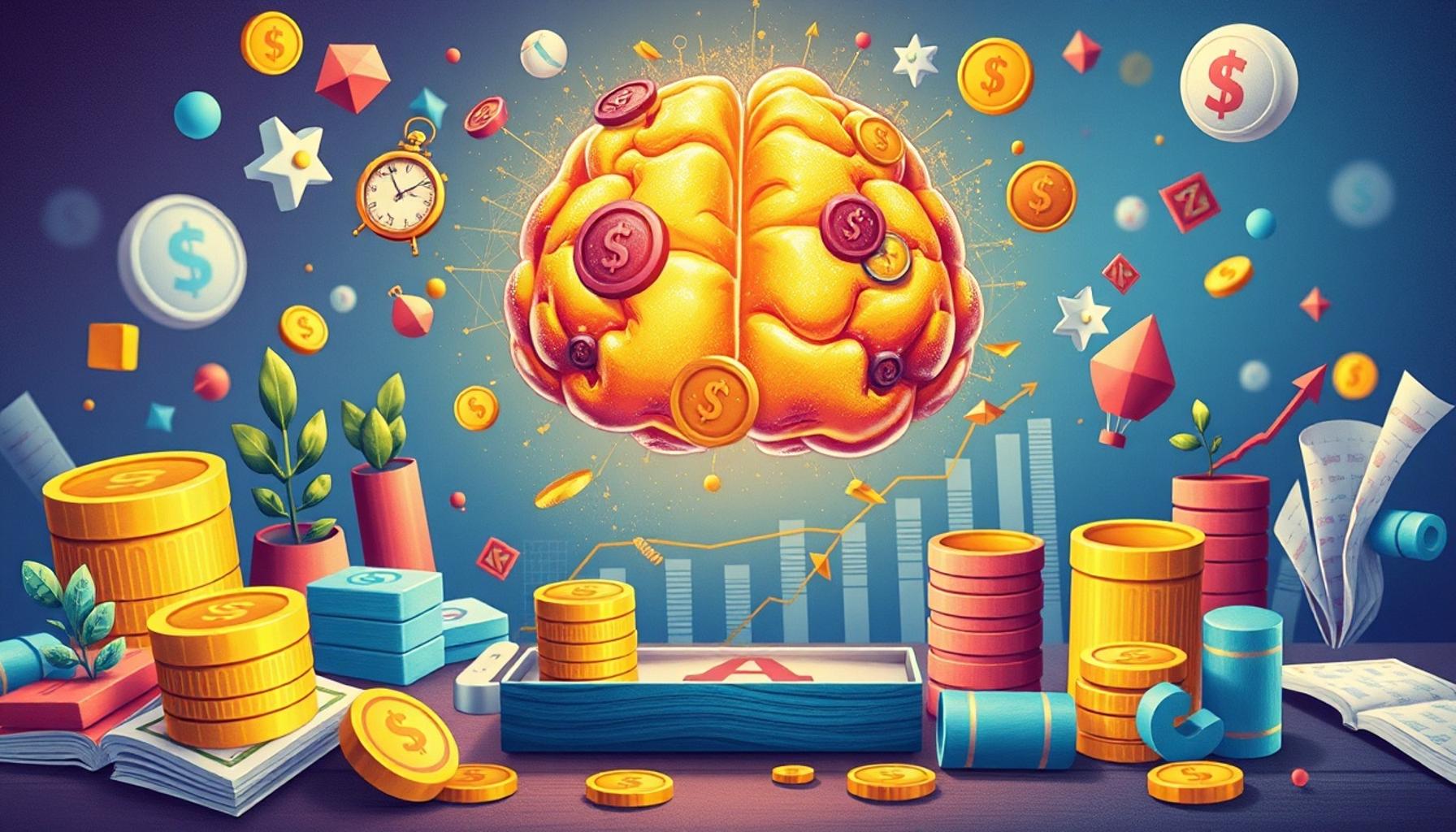 The impact of memory games on cognitive agility across different age groups