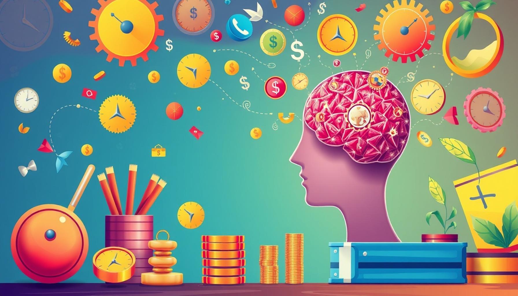 The importance of mental exercises in improving memory and concentration
