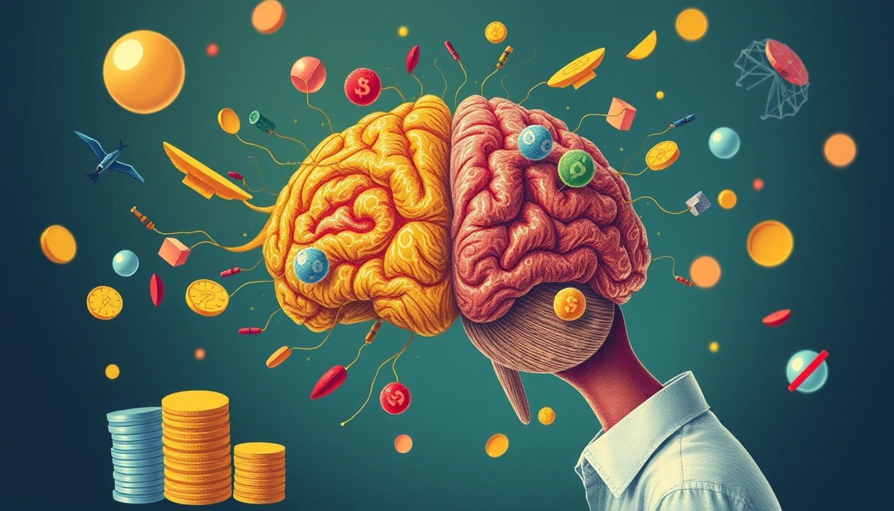 The Psychology Behind Puzzles: How They Stimulate the Brain and Improve Concentration
