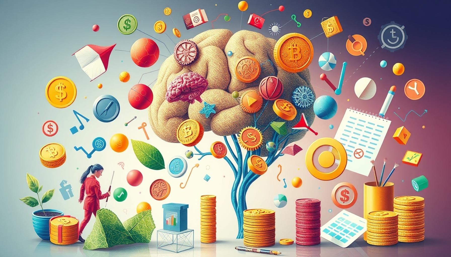The role of mental exercise apps in promoting cognitive well-being