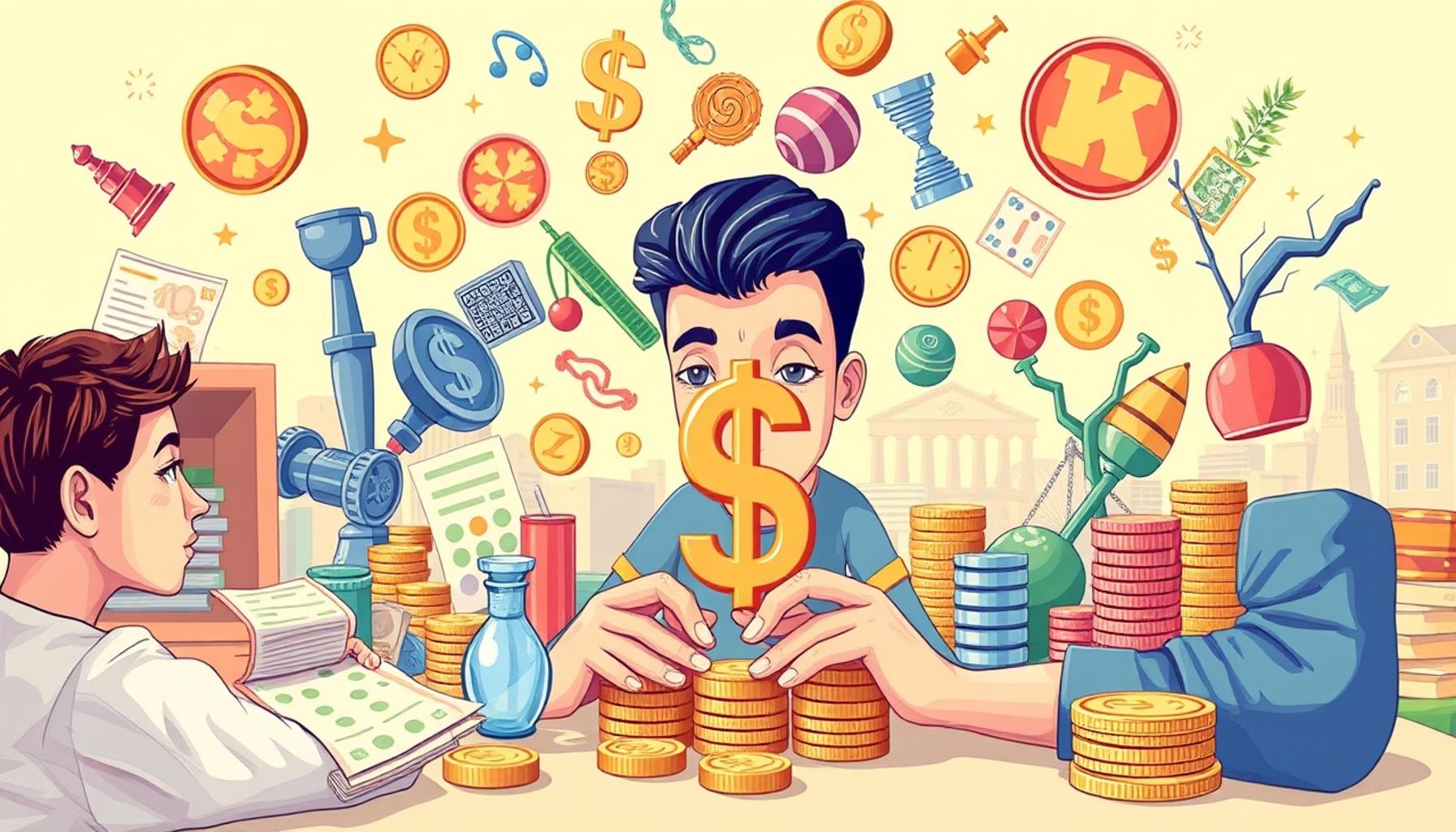 The Psychology Behind Logic Games: How They Influence Our Mind