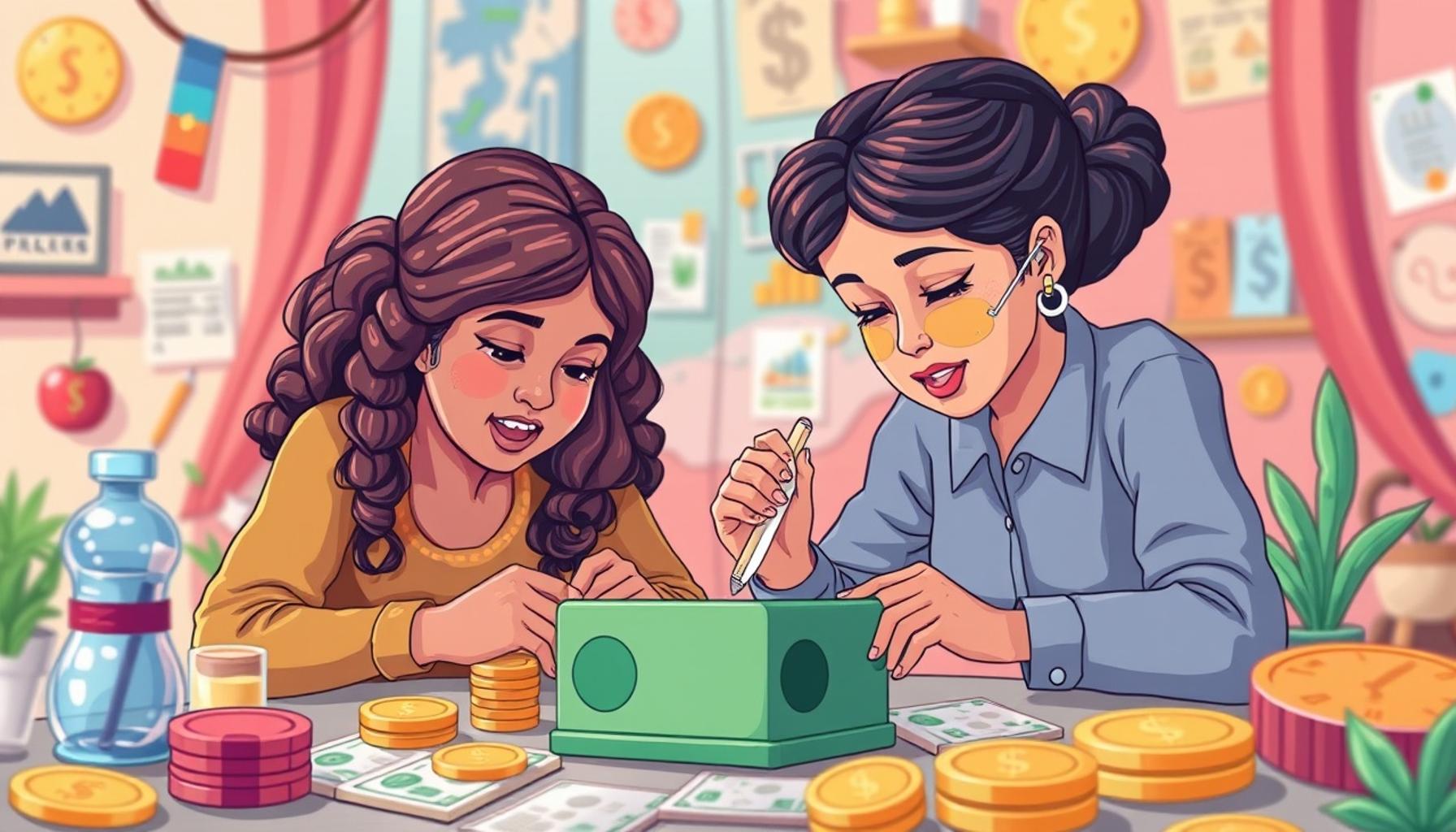 The Role of Thinking Games in Inclusion: How They Help Integrate People with Disabilities