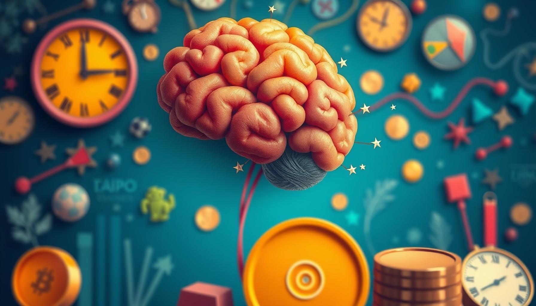 The importance of cognitive exercises in preventing mental decline
