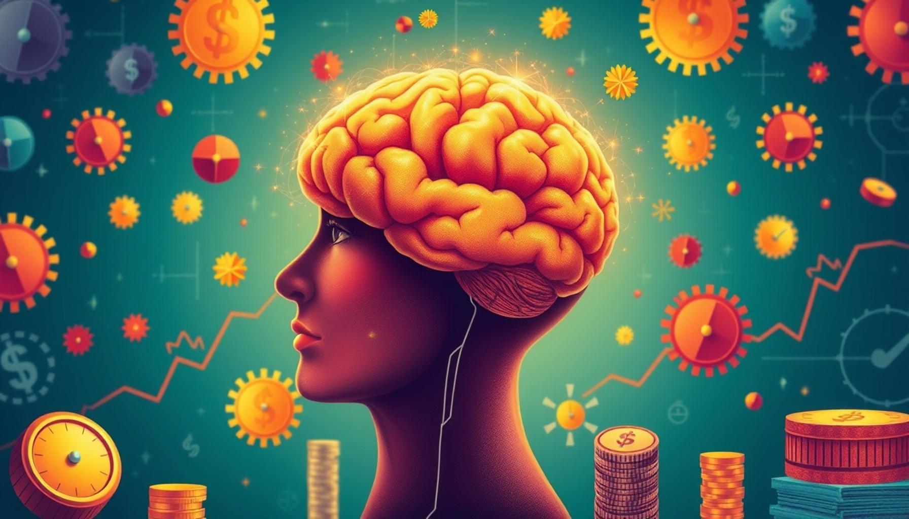 The relationship between cognitive exercises and stress reduction in adults