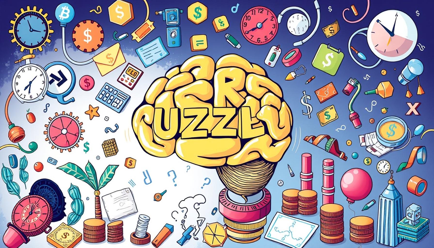 Mind Puzzles for All Ages: Engaging Activities to Boost Mental Agility