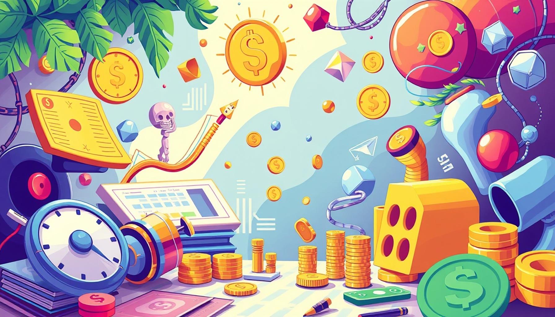 How Logic Games Can Enhance Creativity and Resilience