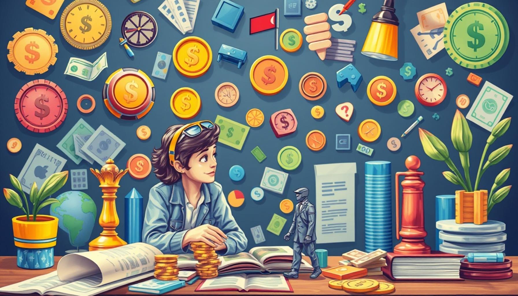 The Role of Word Games in Expanding Vocabulary and Critical Thinking