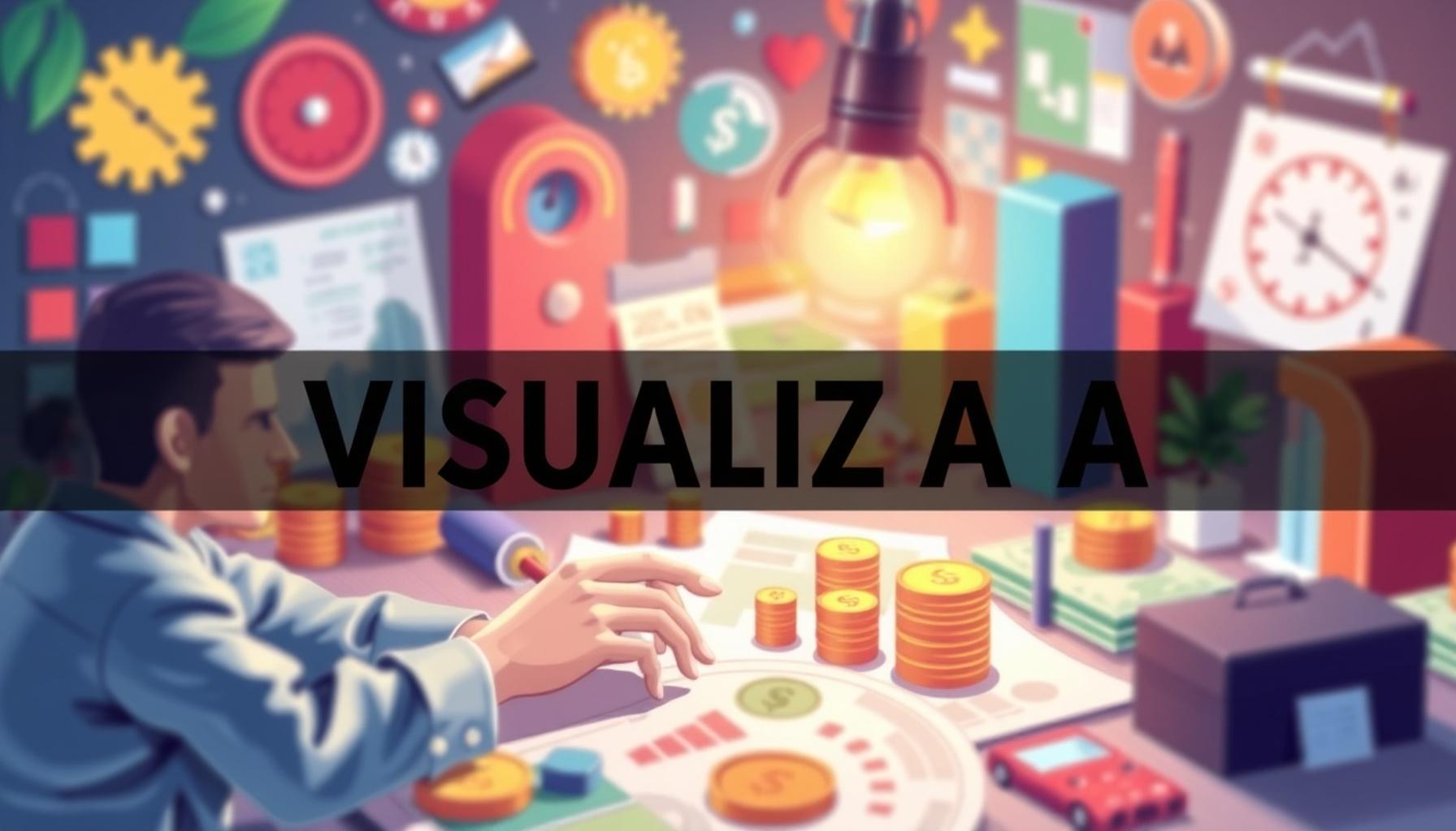 The Importance of Spatial Visualization in Problem Solving