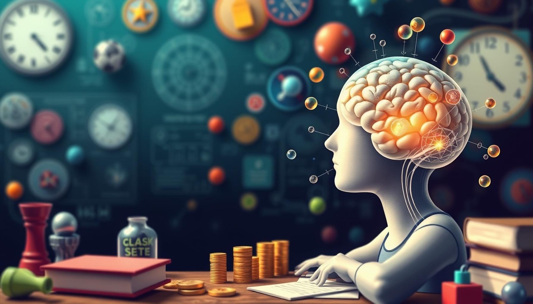 The Cognitive Benefits of Logic Games: How Mental Challenges Enhance Intellectual Agility